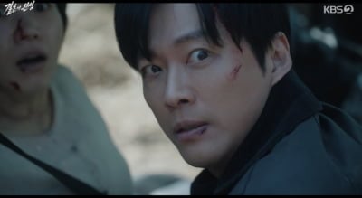 시청률 소폭 상승에도 갈 길 멀다…'결혼의 완성', 여전히 한 자릿수 시청률 [종합]