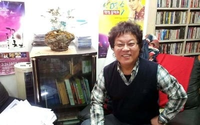 '춤을 추어요' 작곡가 강승식, 패혈증으로 별세…가수 양미경 남편상