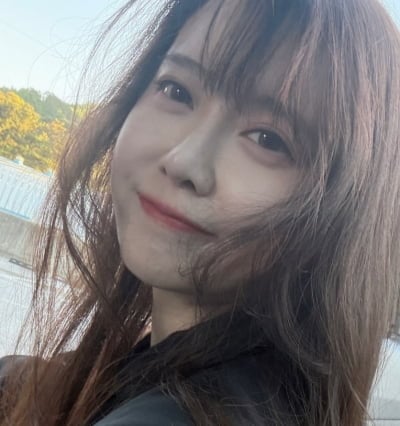 사업까지 손 뻗은 구혜선, 또 데뷔했다…"저녁에 인사 드릴게요"