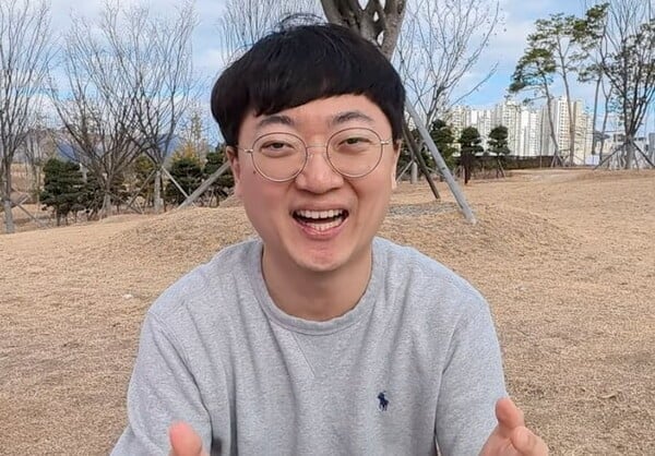 지난 2월 퇴사한 '충주맨' 김선태가 신규 예능 프로그램 '돈선태 성공시대'의 단독 MC를 맡는다. / 사진=SNS