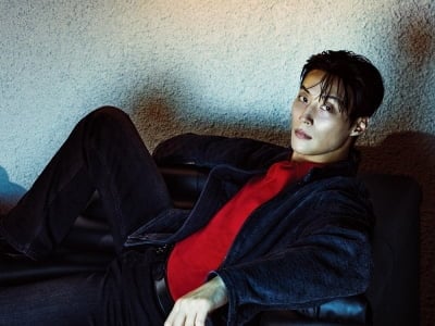 허남준, 알고보니 친구 별로 없었다…"소속사 대표님께 내 컨디션 생각하지 말라고 말씀드려"