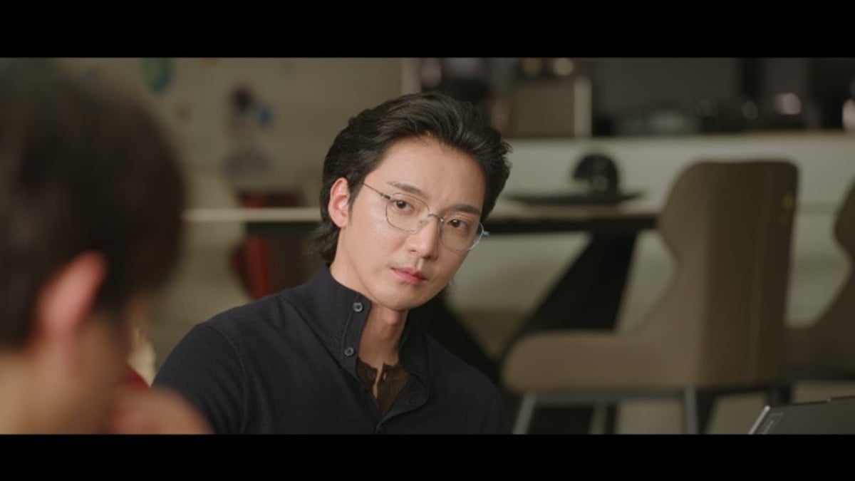 황희가 '아파트'에서 장제길 역을 맡았다. / 사진='아파트' 방송 화면 캡쳐