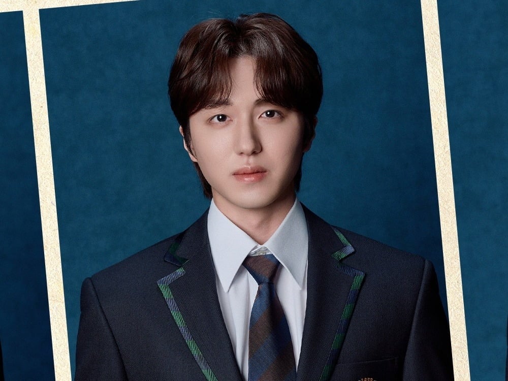 배우 겸 SF9 멤버 강찬희가 데뷔 17년 만에 처음으로 연극 무대에 올라 성공적인 첫 공연을 마쳤다./사진제공=마스트 인터내셔널