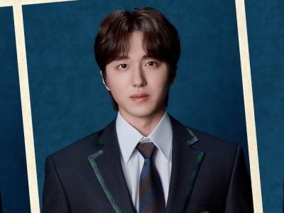 '스카이캐슬'·'슈룹'으로 인지도 키운 유명 아이돌…강찬희, 17년 만에 연극 도전 ('죽은시인의')