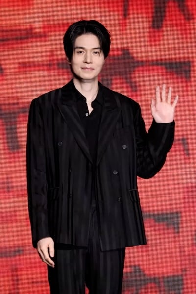 '기사회생' 이동욱, 안 죽었네…"방어만 하다가는 끝이 안나, 반격 시작"('킬러')