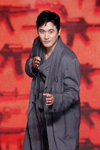 "나만 욕먹으면 될 것 같아"…조한선, 이번에도 악플 장난 아닐듯('킬러')
