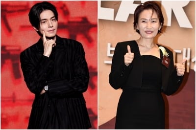 박경림은 이런 삼촌 원하는데…이동욱, 초2 조카에 미안 "반성하게돼"('킬러')
