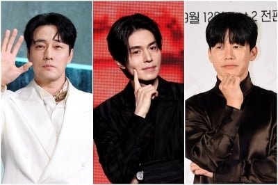 '킬러들의 쇼핑몰2' 이동욱,<br> 소지섭·김무열 액션 넘을까