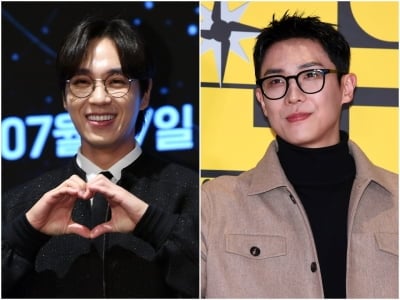 이준, 알고보니 이석훈 ♥아내와 서울예고→한예종 동문이었다…"날 모를 수가 없어" ('플레이')