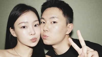 '무직' 이아영, ♥심규덕이 생활비 다 내는데…40만 원 헤어밴드 플렉스, 결혼도 미뤄 ('연애전쟁')