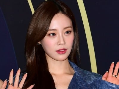 카라 허영지, 스토킹 피해자였다…"7년간 겪어, 죽여버리고 싶다는 편지 받아" ('내만사')[종합]