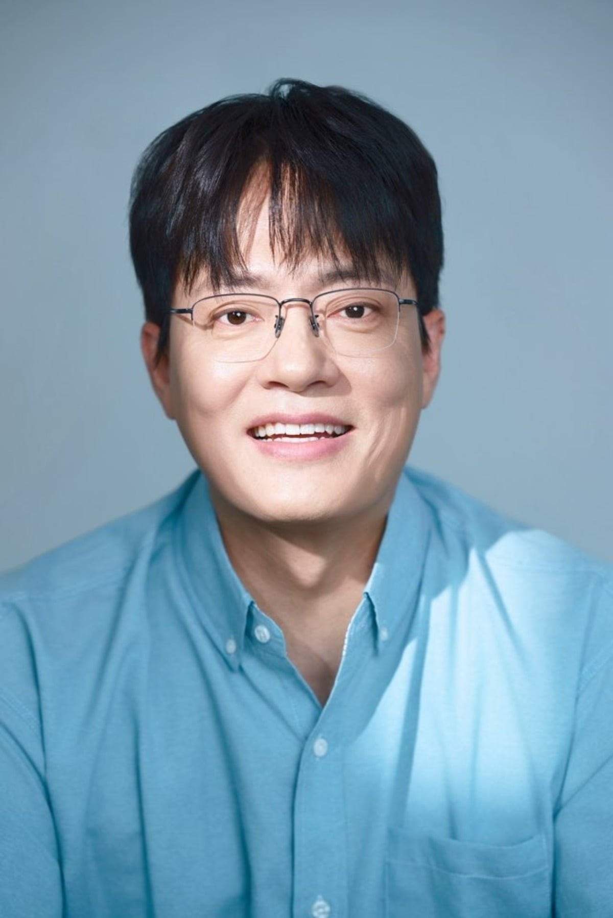 '사랑을 처방해 드립니다'에 출연한 배우 김형묵을 만났다. / 사진제공=이엔터테인먼트