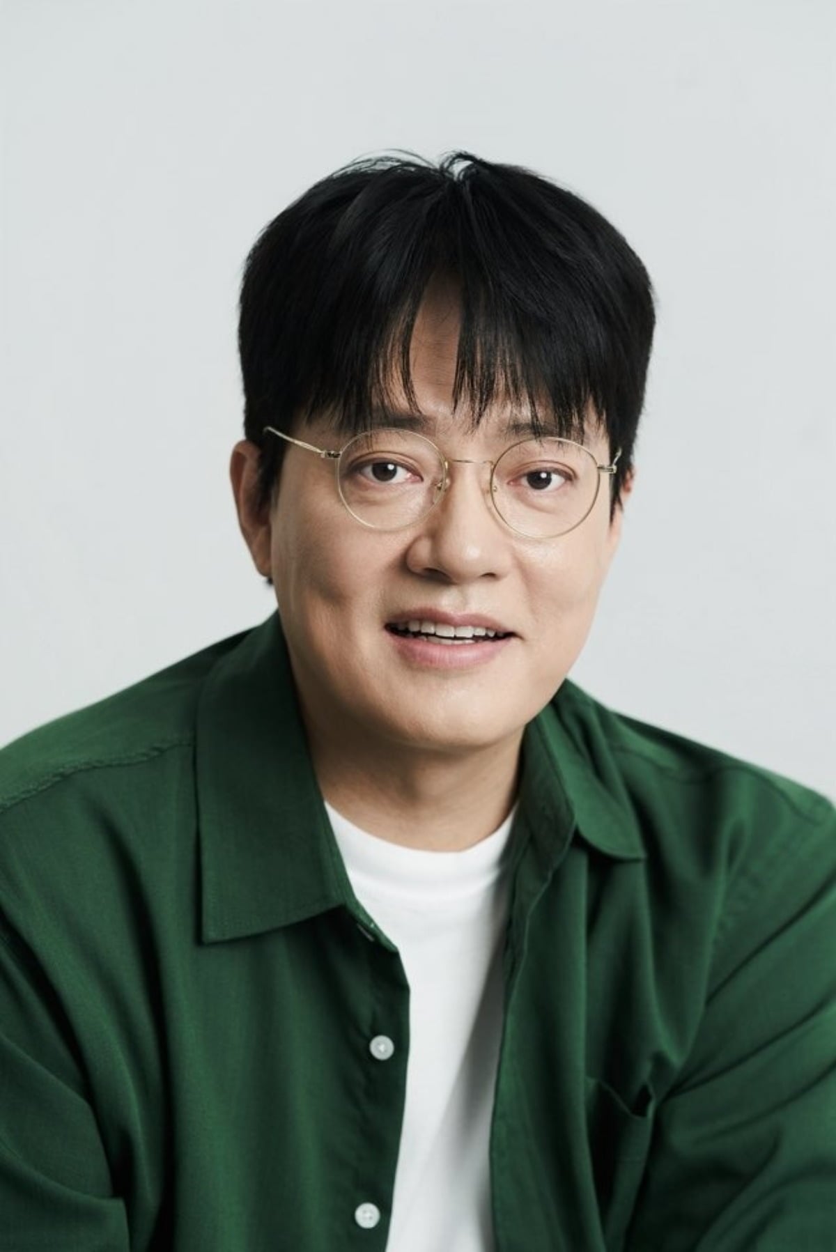 '사랑을 처방해 드립니다'에 출연한 배우 김형묵을 만났다. / 사진제공=이엔터테인먼트