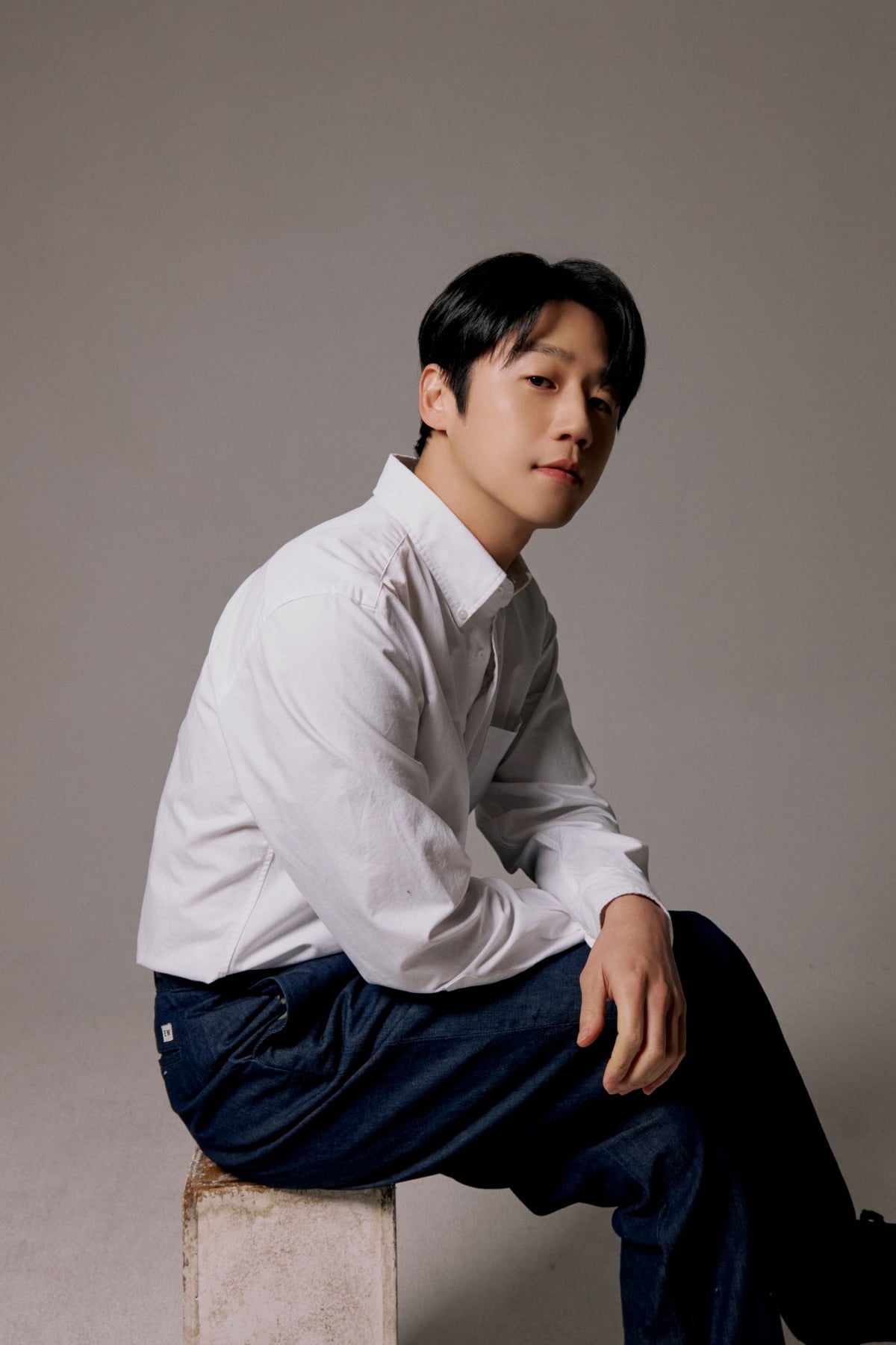 배우 정준원이 이제훈이 이끄는 매니지먼트 '컴퍼니온'과의 전속계약을 체결했다./ 사진 제공 = 컴퍼니온