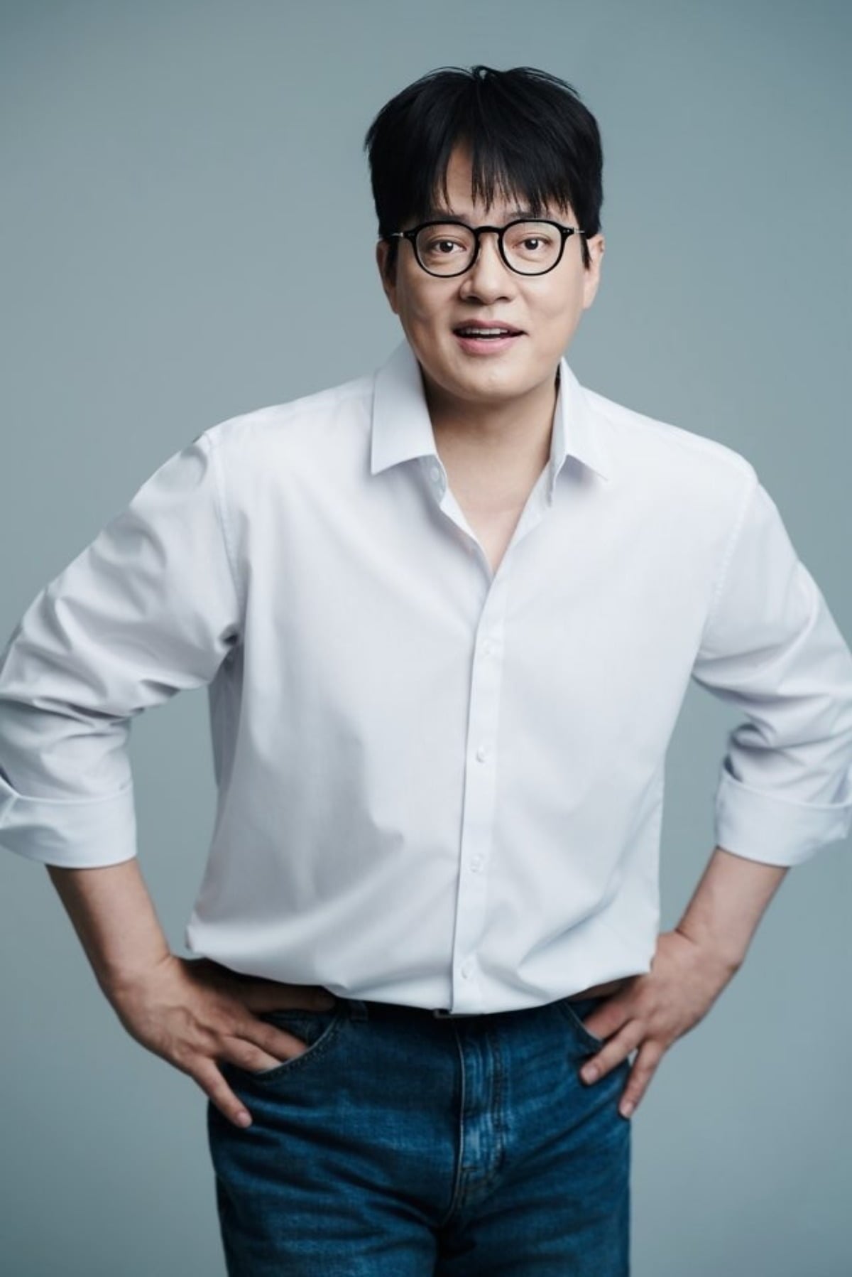 '사랑을 처방해 드립니다'에 출연한 배우 김형묵을 만났다. / 사진제공=이엔터테인먼트