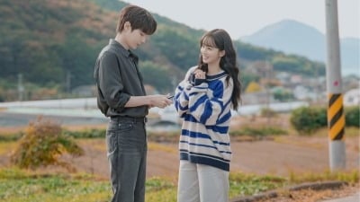 2%대 시청률에 갇혔다…올해 역대 최저치, 부진 늪에 빠진 월화극 ('그대에게드림')