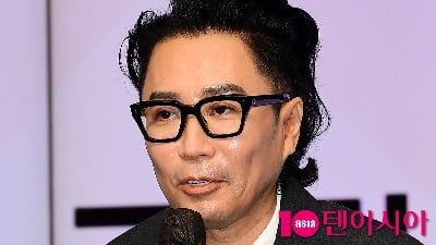 '56세' 정재형, 기쁜 소식 전했다…생애 첫 운전면허 취득