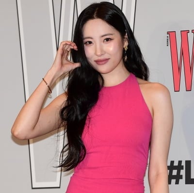 "원더걸스 술 좀 따라봐"…선미, 취객 무례에 일침 "나잇값 하세요" ('아근진')