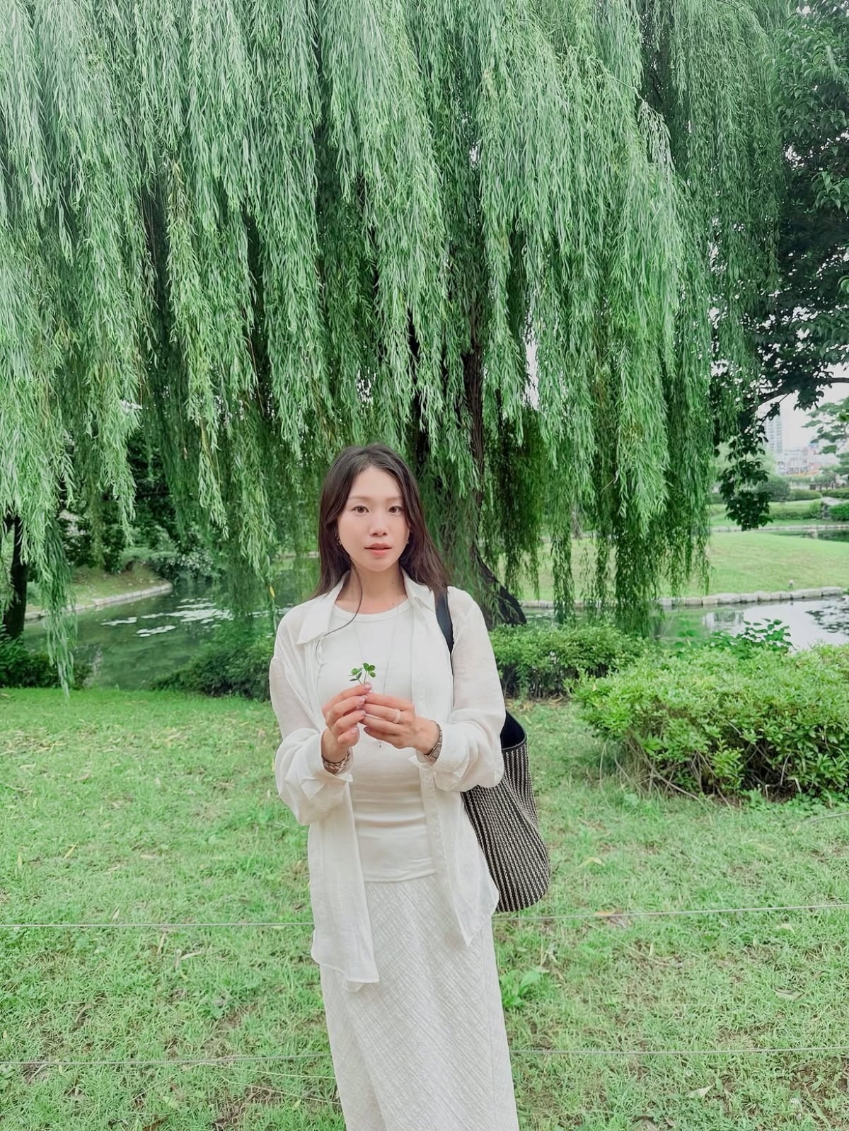 사진 = 31기 순자 인스타그램