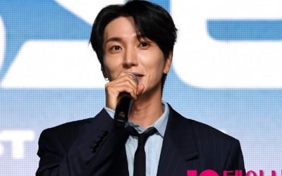 이특, 연습생 시절 유노윤호 돈 훔쳤는데…유노윤호 "필요할 때 써" ('동해물과')