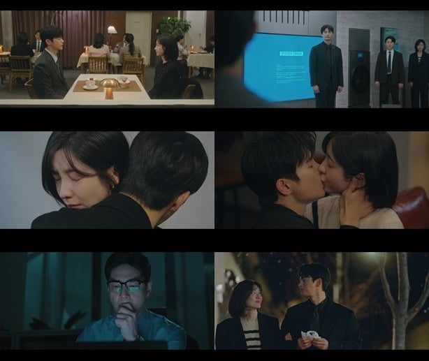 '내일도 출근!'이 5주 연속 4%대 시청률을 기록 중이다. / 사진=tvN