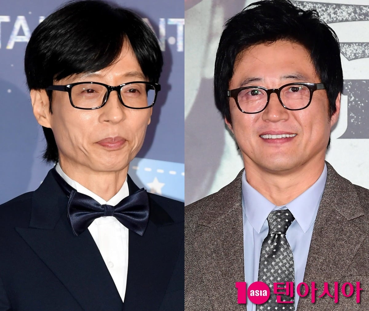 박신양이 '플레이리스트 109'에 출연한다. / 사진=텐아시아DB