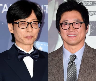 유재석에 이어 박신양까지 뛰어들었다…음악 예능 '플레이리스트 109' 오늘(21일) 첫 방송