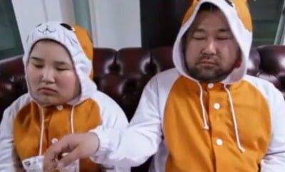 '이정은♥' 고창석 딸, 알고보니 배우였다