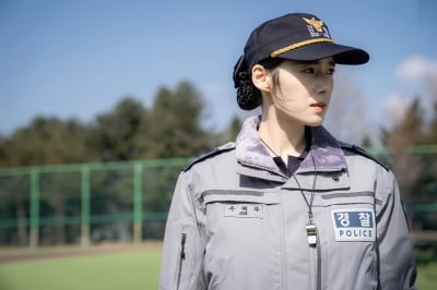 박지현 하차 후 정은채 합류했다…"안보현의 열정적인 모습이 좋은 자극제 돼" ('재벌X형사')