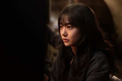 '킬러2' 김혜준, 삼촌 대신 쇼핑몰 운영해…어려서부터 체득한 생존 본능