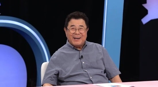 배우 백일섭이 '동상이몽2'에 출연한다. / 사진제공=SBS