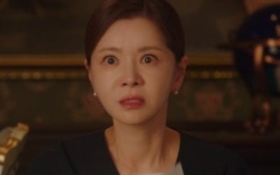 '욕망의 덫' 장서희, 숨겨온 딸 있었다…"지울 수 없는 과거 있어"