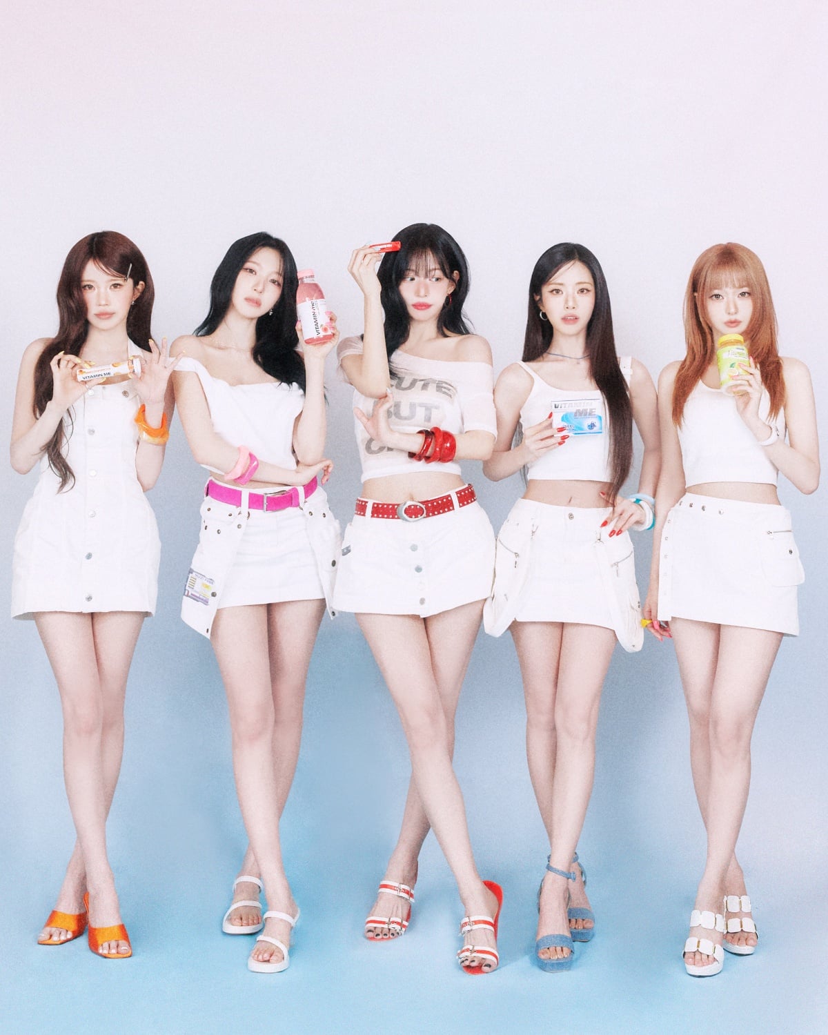 프로미스나인 / 사진=어센드