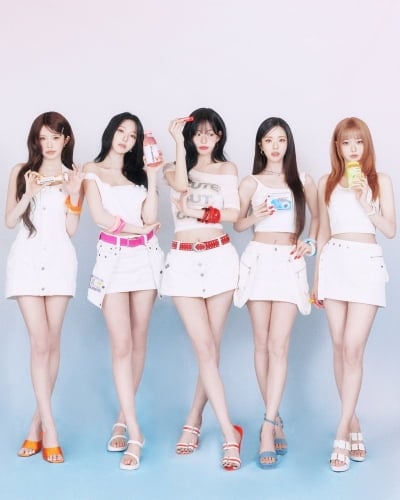 프로미스나인, 컴백 D-DAY…'글로우 미'로 빛날 여름