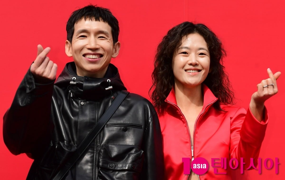 봉태규가 '시간추적자 설록'에서 무속인을 만난 일화를 공개한다. / 사진=텐아시아DB