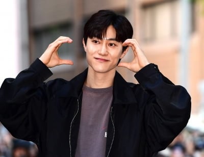 [공식] 97년생 곽동연, 8월 현역으로 입대…2028년 전역