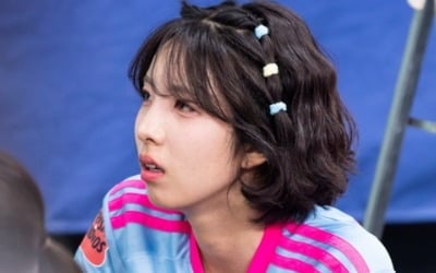 "돌아가신 엄마 대신 키워준 언니"…정예원, 만삭 친언니 응원 속 득점 도전 ('골때녀')