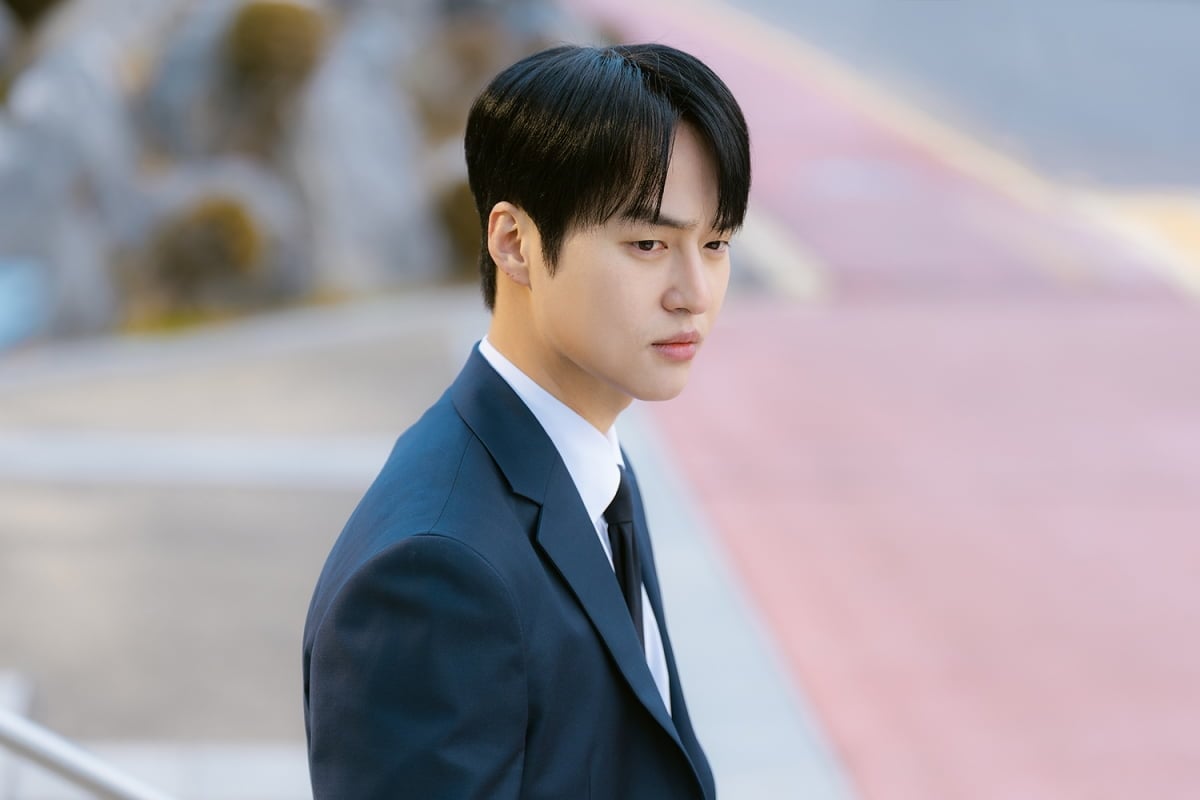 양세종이 tvN 새 토일드라마 ‘오싹한 연애’에 출연하고 있다.