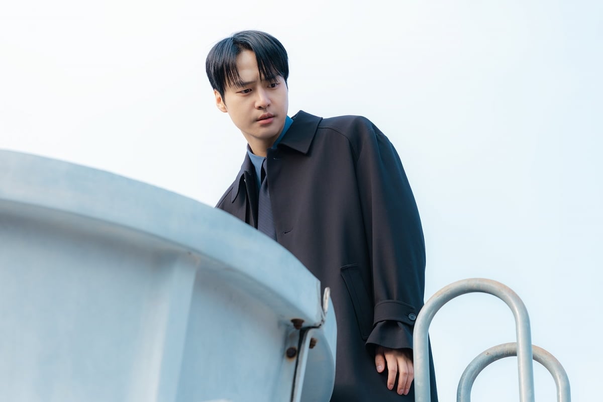 양세종이 tvN 새 토일드라마 ‘오싹한 연애’에 출연하고 있다.