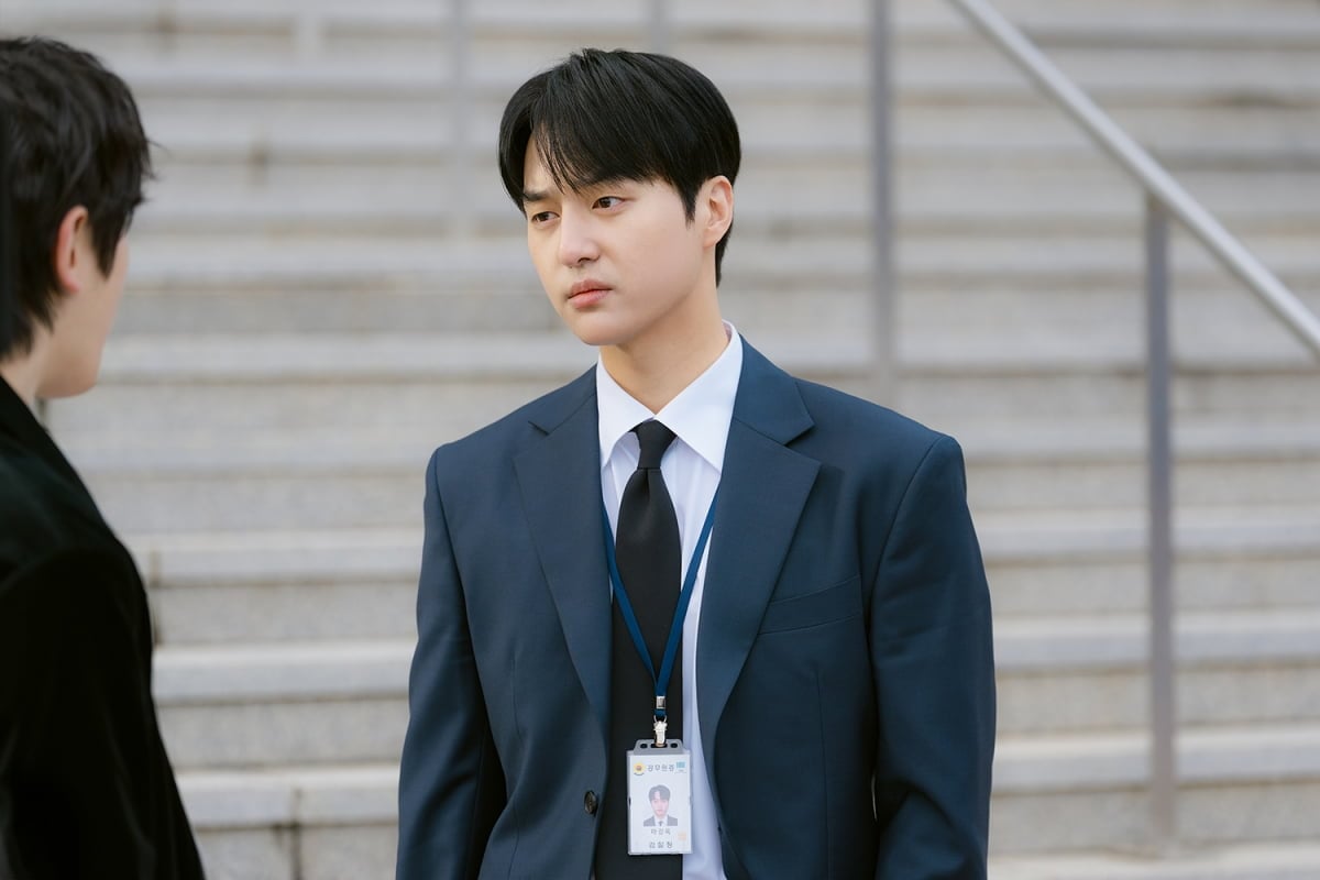 양세종이 tvN 새 토일드라마 ‘오싹한 연애’에 출연하고 있다.