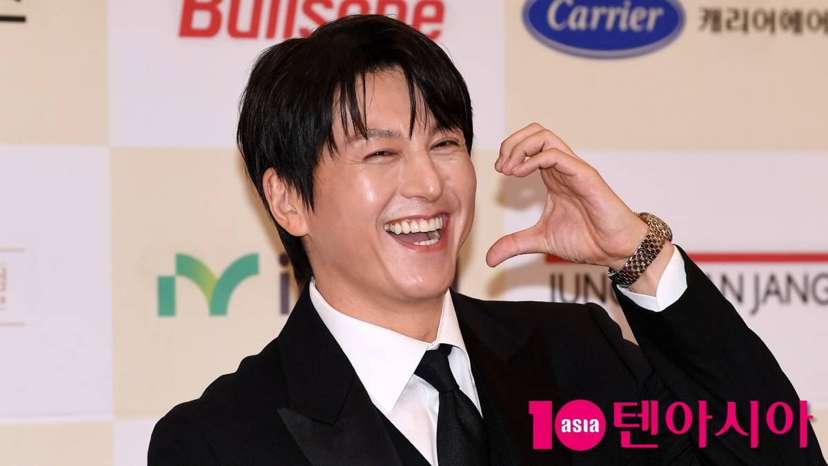 배우 류수영이 '짠한형 신동엽'에 출연했다. / 사진=텐아시아 DB
