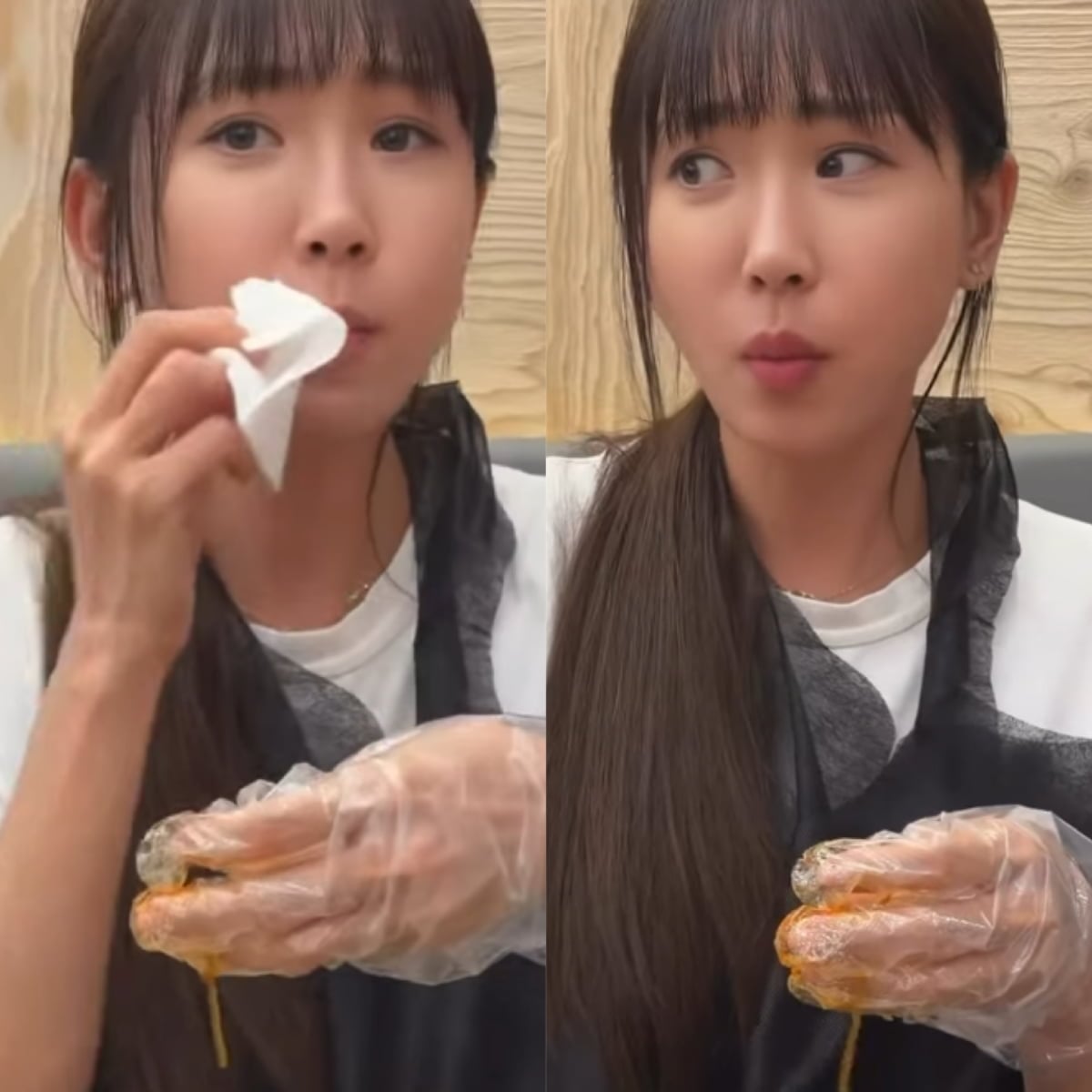 강예원 / 사진 = 강예원 SNS