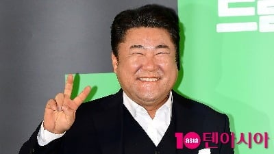 고창석, 결혼 17년 만에 신혼여행 떠났더니…"밥 먹다가도 스파크 튀어" ('짠한형')