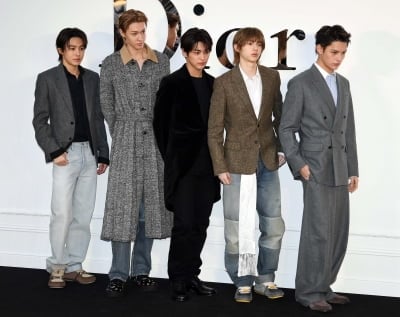 코르티스, 화제의 콘서트 이후 깜짝 소식…"멤버들의 반응이 반전 선사할 것" ('숨바꼭질')