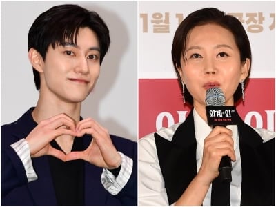 박보검은 절친 고경표, 염정아는 전원 새 얼굴…tvN 간판 예능의 엇갈린 승부수 [TEN스타필드]