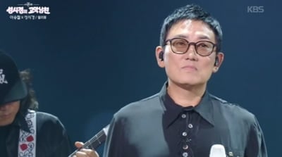 환갑 앞둔 이승철, 젠지가 열광하는 이유