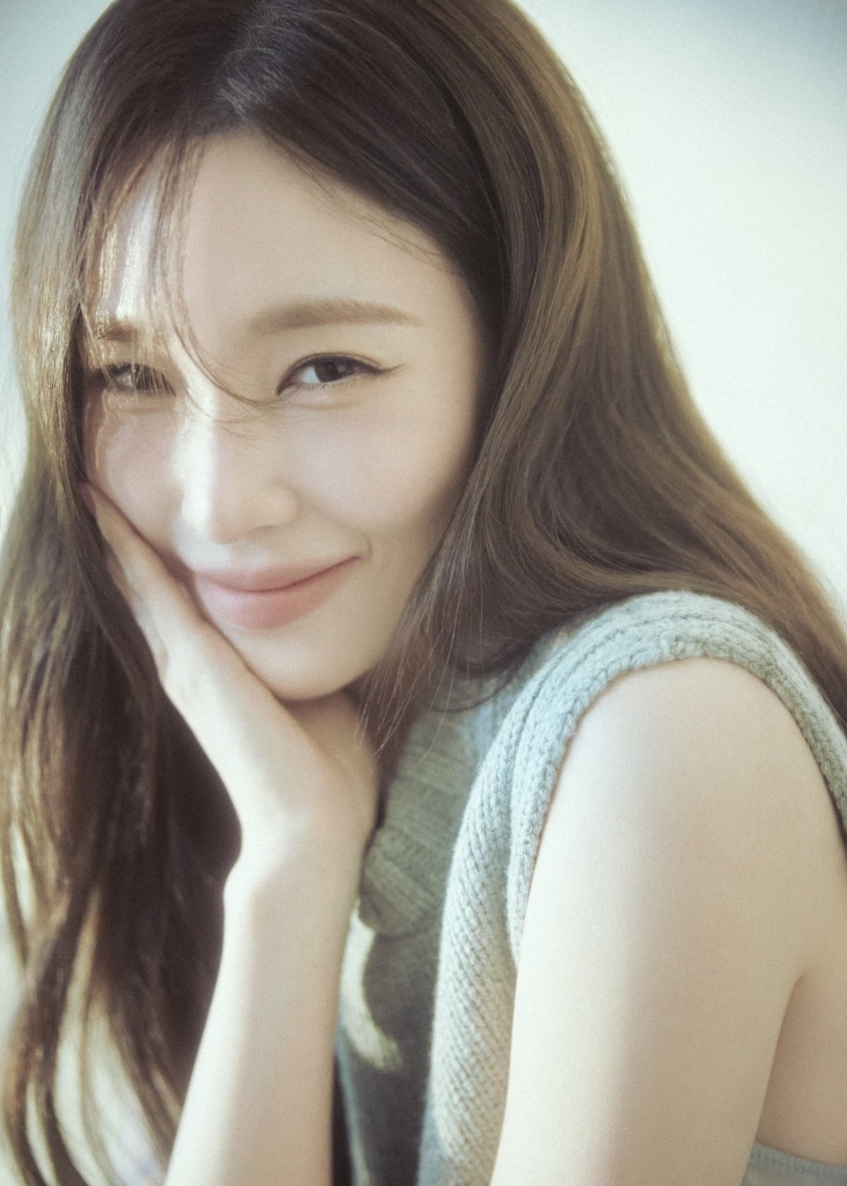 티파니 영이 배우이자 가수로서 바쁜 일상을 보내고 있다. / 사진제공=PMG코리아