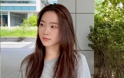 배우 공지호, 전속계약 종료 후 평화로운 근황…'최애의 사원' 공개 임박