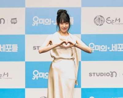 티파니 영 "변요한과의 결혼식엔 관심 없어"…뮤지컬에 솔로·소시 20주년까지 열일 [TEN인터뷰]