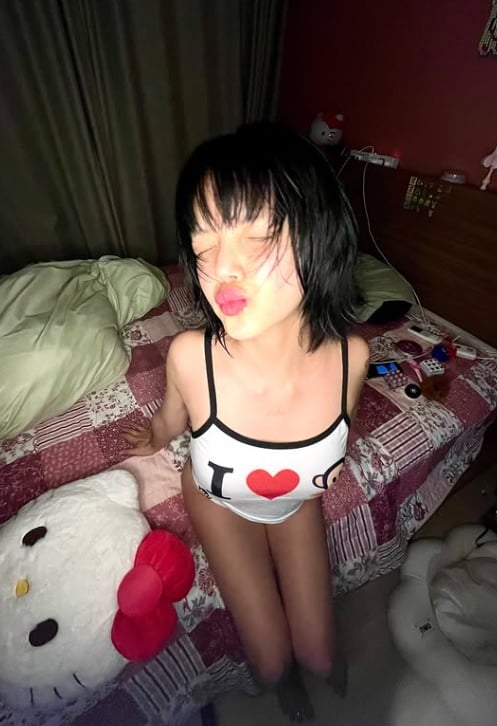 AOA 출신 지민